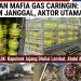 Polsek Caringin Harus Menindak Tegas !! Tangkap Bahtiar Aktor Utama Penyuntikan gas di Caringin