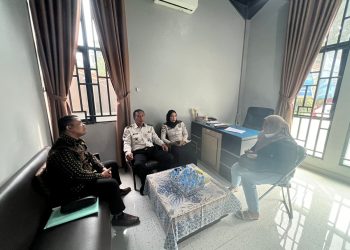 Di Bantu Lepas dari Jerat Hukum ,reni Maryani Ingkari Kesepakatan