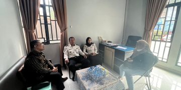 Di Bantu Lepas dari Jerat Hukum ,reni Maryani Ingkari Kesepakatan