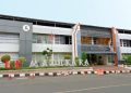 Terlihat Indah MPP Madukara Saat Ini, Rehabilitasi Memukau Menjadi Perbincangan Warga Purwakarta.Keren