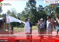 WABUP NIAS RESMIKAN LODS PEKAN ONONAMOLO TALAFU, DORONG PENGUATAN EKONOMI MASYARAKAT MELALUI PASAR TRADISIONAL