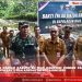 SEKRETARIS DAERAH KABUPATEN NIAS DAMPINGI KUNKER PANGDAM I/BB TINJAU KARYA BAKTI SKALA BESAR TNI AD TAHUN 2026