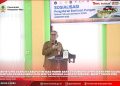SEKDA NIAS TEKANKAN SINERGITAS DAN PENGAWASAN UNTUK PASTIKAN KELANCARAN PENYALURAN BANTUAN PANGAN