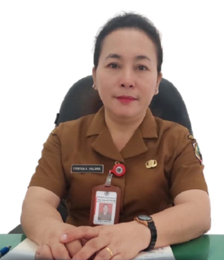 Pemkab Nias Dukung Program Desa Kreatif, UMKM Jadi Prioritas Meski Terkendala Anggaran