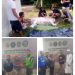 Gograber Indonesia DPW Kabupaten Tangerang Rayakan Idul Adha dengan Penyembelihan Hewan Qurban