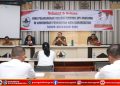 Pemko Gunungsitoli Gelar Seleksi Terbuka JPT Pratama T.A. 2026, Sekda Tegaskan Transparansi dan Objektivitas
