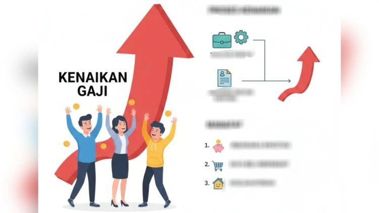 REFORMASI KEBIJAKAN PENGUPAHAN DI TENGAH ERA DIGITAL DAN INFORMALITAS