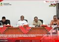 PEMKAB NIAS GELAR RAKOR BERSAMA PT TELKOM INDONESIA TBK. WITEL SUMUT UNTUK PERKUAT SPBE/PEMERINTAH DIGITAL