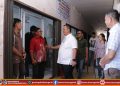 Wali Kota Gunungsitoli Tinjau Pasar Gomo, Siapkan Penataan dan Rencana Pengembangan Kawasan Pasar