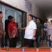 Wali Kota Gunungsitoli Tinjau Pasar Gomo, Siapkan Penataan dan Rencana Pengembangan Kawasan Pasar