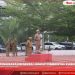 PEMKAB NIAS LAKSANAKAN UPACARA PENGIBARAN BENDERA, AGUSMAN GULO SEBAGAI PEMBINA UPACARA