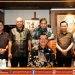 Wali Kota Gusit dan Bupati Nias Bersama Kepala Daerah se-Kep. Nias Audiensi dengan Menteri PKP Bahas Percepatan Program Perumahan