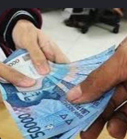 Diduga Pelulusan Ada Pembiayaan Di SDN 2 Maraya, Wali Murid Merasa Terbebani ?