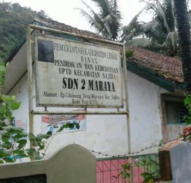 Klarifikasi Dugaan Pungutan Biaya Pelulusan di SDN 2 Maraya, Pihak Sekolah Sebut Ada Kesepakatan Wali Murid Dan Hanya Miskomunikasi