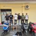 Satreskrim Polres Lebak Berhasil Bekuk Satu Pelaku Curanmor