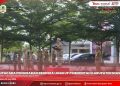 PEMKAB NIAS LAKSANAKAN UPACARA PENGIBARAN BENDERA, Ka BKPSDM JADI PEMBINA