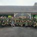 Ketua P3AD Kabupaten Purwakarta Masa Bhakti 2025–2030 Resmi Dilantik di Makodim 0619/Purwakarta