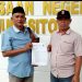 DPD LIRA Sambangi Kejaksaan Negeri Gunungsitoli