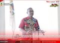 SEKDA NIAS MEMBUKA SECARA RESMI PELATIHAN PENINGKATAN KAPASITAS PENGELOLA BUMDESA DAN BUMDESMA