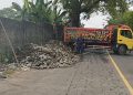 Hak Jawab LH Kabupaten Lebak Terkait Dugaan Perusakan Kali Ciberang di Kecamatan Cipanas