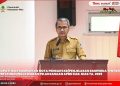 BUPATI NIAS SAMPAIKAN NOTA PENGANTAR RANPERDA TENTANG PERTANGGUNGJAWABAN PELAKSANAAN APBD KAB. NIAS TA2025