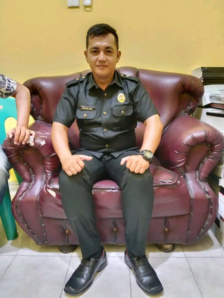 Kompak Tanam Bawang, Oman Gori Apresiasi Bupati Nias dan Bupati LIRA: Langkah Nyata Bangkitkan Semangat Petani