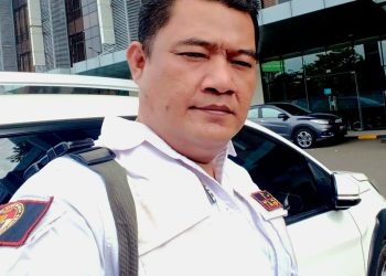 BEBERAPA PROYEK Di DISPORA KOTA TANGERANG BERPOTENSI MERUGIKAN KEUANGAN NEGARA APH DIMINTA TURUN LANGSUNG