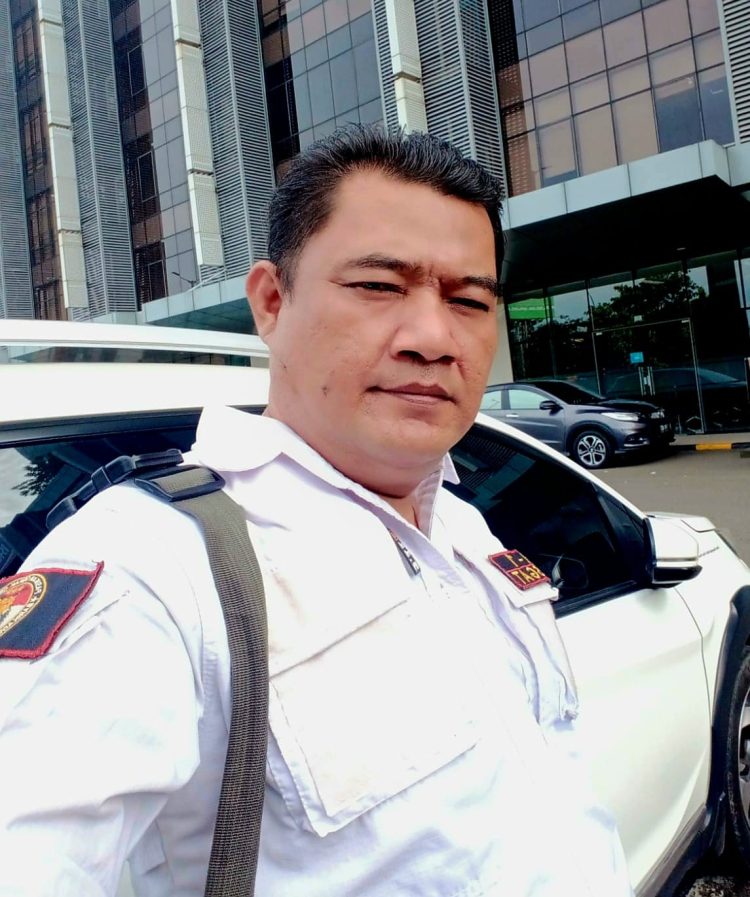 BEBERAPA PROYEK Di DISPORA KOTA TANGERANG BERPOTENSI MERUGIKAN KEUANGAN NEGARA APH DIMINTA TURUN LANGSUNG