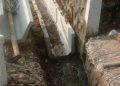Dudukan Mortar Hanya Formalitas, LipanHam Desak Pengawas dan PPTK Kecamatan Panongan Segera Evaluasi Proyek U-Ditch di Ciakar