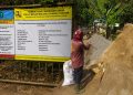 Diduga Pengambilan Batu dari Kawasan Mata Air, Proyek P3-TGAI Desa Margaluyu Jadi Sorotan