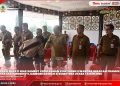 WABUP NIAS SAMBUT KEPULANGAN KONTINGEN KWARCAB GERAKAN PRAMUKA NIAS USAI MENGIKUTI JAMBORE DAERAH XI SUMUT TAHUN 2026