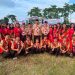 Bupati dan Wakil Bupati Nias Utara Hadiri Pembukaan Jambore Daerah XI Gerakan Pramuka Sumut Tahun 2026