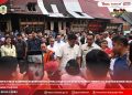 BUPATI NIAS DAMPINGI GUBERNUR SUMATERA UTARA DAN DUTA BESAR PRANCIS TINJAU DESA WISATA BAWOMATALUO