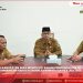 PEMKAB NIAS IKUTI RAKOR PENGENDALIAN INFLASI DAERAH, BAHAS PERKEMBANGAN HARGA MINGGU KETIGA JULI 2026