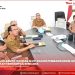 PEMKAB NIAS IKUTI RAKOR PEMBANGUNAN HUNIAN TETAP BAGI WILAYAH TERDAMPAK BENCANA