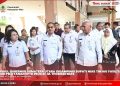 WAGUBSU DIDAMPINGI BUPATI NIAS TINJAU FASILITAS DAN PELAYANAN UPTD RSUD dr. M. THOMSEN NIAS