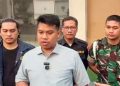 Personil Denpom Jaya/1 Tangerang Amankan 3 Pelaku Pembunuhan Anggota TNI, Dan Sisahnya Di Amankan Pihak Kepolisian 
