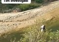 Diduga Buang Limbah ke Aliran Sungai, Aktivitas Galian Tambang Pasir CV Alif Star Di Pasiroko Disorot, Warga Klaim Tak Pernah Rasakan Air Bersih