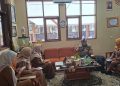 Tingkatkan Kualitas Layanan Publik, Diskominfo Purwakarta Dampingi SDN Ciwangi Kelola Pengaduan melalui SP4N-LAPOR!