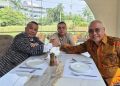 Mediasi Dasco Berhasil! Konflik PWI-Hotman Berakhir