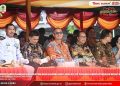 SEKDA NIAS HADIRI PERINGATAN HARI JADI KE-23 KABUPATEN NIAS SELATAN