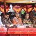 SEKDA NIAS HADIRI PERINGATAN HARI JADI KE-23 KABUPATEN NIAS SELATAN