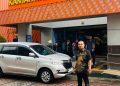 KANTAH KABUPATEN TANGERANG DIDUGA MEMILIKI LAYANAN SANGAT BOBROK