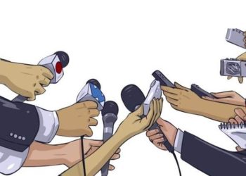 WARTWAN DIDUGA DIHALANGI SAAT LAKUKAN KONFIRMASI, PROFESI JURNALIS DISEBUT “CARI BAHAN MODAL” — DEWAN PERS INGATKAN HAK JAWAB DAN KEBEBASAN PERS