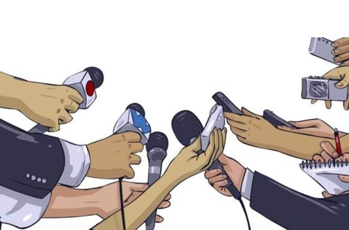 WARTWAN DIDUGA DIHALANGI SAAT LAKUKAN KONFIRMASI, PROFESI JURNALIS DISEBUT “CARI BAHAN MODAL” — DEWAN PERS INGATKAN HAK JAWAB DAN KEBEBASAN PERS