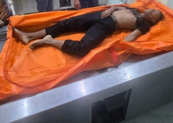 Ditemukan Tewas Di Kawasan Gading Serpong Tangerang, Anggota TNI AD Yon TP Nabire Diduga Akibat Dikeroyok Gerombolan Preman