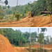 Diduga Rusak Kawasan Perhutani dengan Alat Berat, Aktivitas Pembukaan Lahan Di Blok Cikarang Desa Nangerang Disorot, Aparat Diminta Bertindak Tegas Dan Jangan Tutup Mata ?