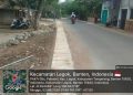 Saluran U-Ditch Telah Terealisasi, Warga Palasari Apresiasi Dewan Iqrar Risyad Nasution yang Mewujudkan Aspirasi Masyarakat
