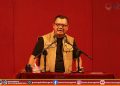 Wali Kota Gunungsitoli: Jadikan KPIN Nias 2026 Momentum Memperbarui Iman dan Membangun Keluarga yang Kudus