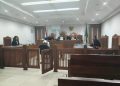 Vonis Kasus Penipuan PN Jakarta Pusat: Herita 8 Bulan, Achmad Yulian 2 Tahun